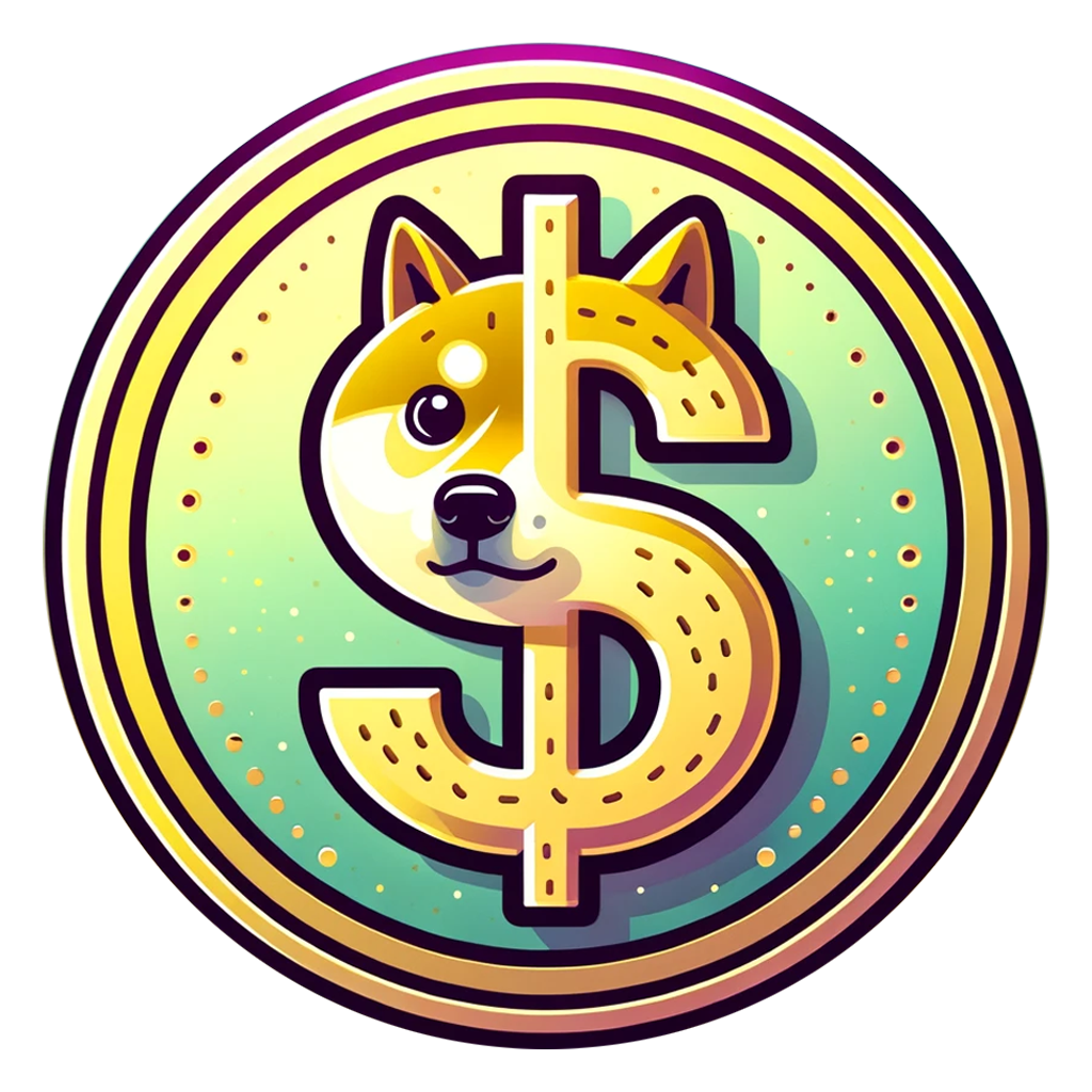 Doge Dollar stay in flow